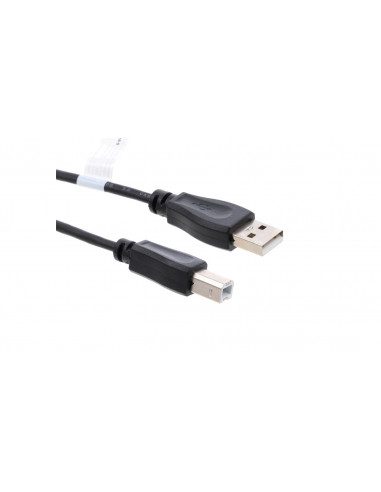 Kabel USB A wtyk - USB B wtyk 2.0...