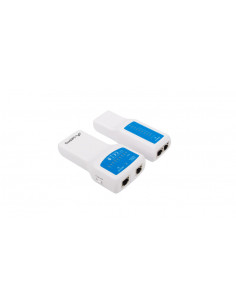 Tester kabli RJ-45, RJ-11,... 2