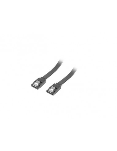 Kabel SATA DATA III (6GB/s) 0,7m z...