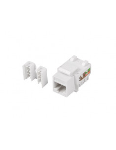 Moduł Keystone RJ45-LSA UTP...