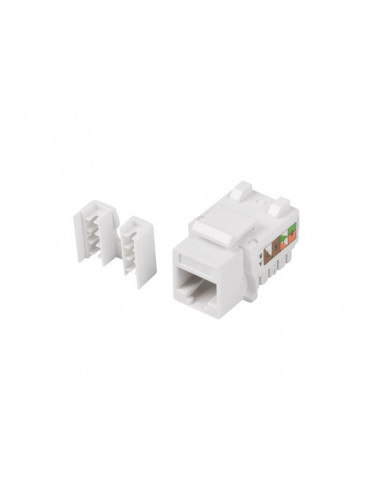 Moduł Keystone RJ45-LSA UTP kat 5E...