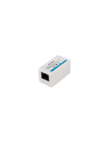 Adapter złączka sieciowa RJ45-RJ45...