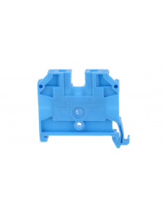 Złączka szynowa 2,5mm2 SAK...