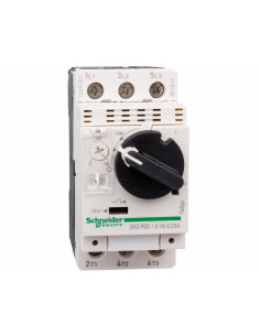 TeSys Deca Wyłącznik... 2