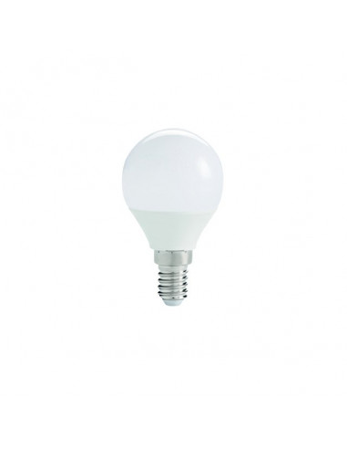 Żarówka LED IQ-LED G45 E14 7,5W-CW...