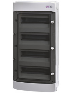 Rozdzielnica modułowa PV...