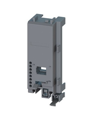 Podstawa stycznika 3RT2 wielkości S00...