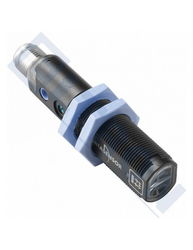 Czujnik optyczny S5N-PA-5-F01-PP...