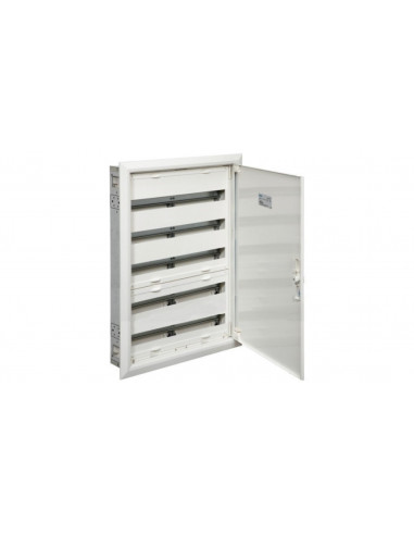 FW Rozdzielnica kompletna 5rz. 130 M...