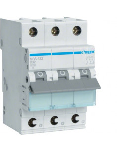 MCB Wyłącznik nadprądowy...