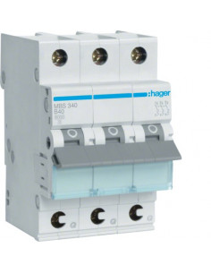 MCB Wyłącznik nadprądowy...