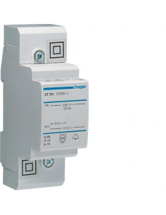 Transformator dzwonkowy...