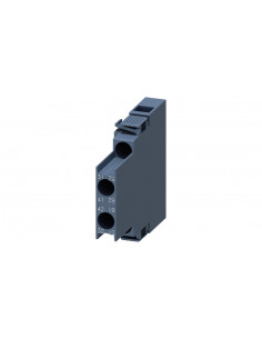 Blok styków pomocniczych...