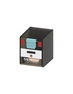 Przekaźnik wtykowy serii PT... 2