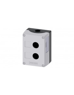 Obudowa kasety sterowniczej...