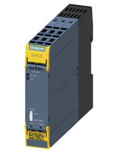 Przekaźnik bezpieczeństwa...