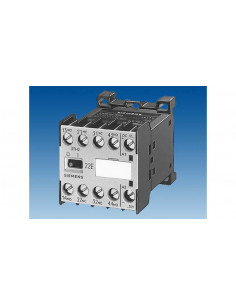 Przekaźnik 3Z+1R 220 V AC...