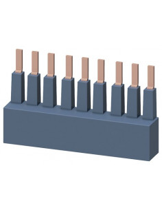 Szyna zbiorcza 3-f do...