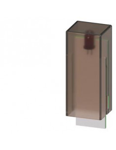 Moduł LED czerwony dla...