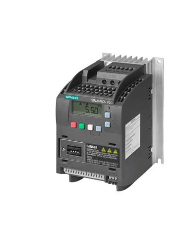 Falownik Uwe-400V, Uwy-3x400V/5,6A...