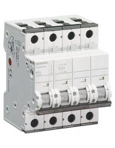 Rozłącznik modułowy 63A 3P+...