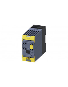 Przekaźnik bezpieczeństwa... 2