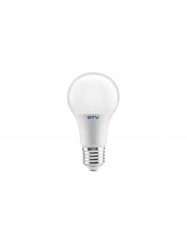 Żarówka LED, E27, A60, 8W, 640lm,...