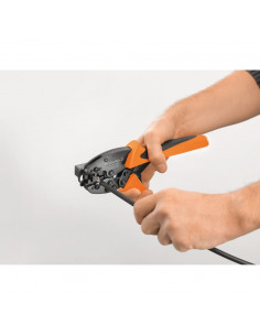 Zaciskarka do złącz MC4 CTF... 2