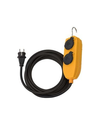 Przedłużacz Powerblock IP54 do...