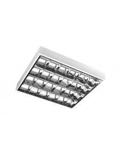 Oprawa natynkowa rastrowa...