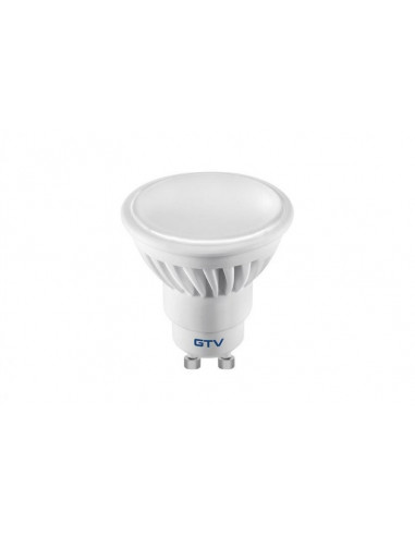 Żarówka LED SMD 2835, GU10, 10W,...