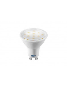 Żarówka LED SMD 2835, GU10,...