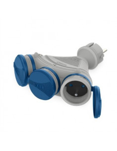 Rozgałęźnik wtyczkowy...