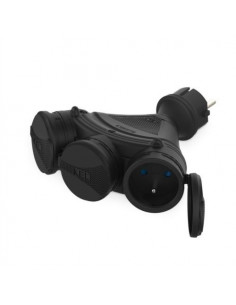 Rozgałęźnik wtyczkowy...