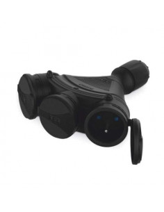 Rozgałęźnik do przedłużacza...