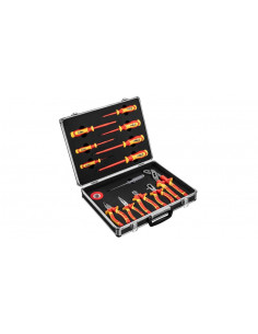 Zestaw szczypiec i...