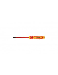 Wkrętak płaski 0.8*4*100,...