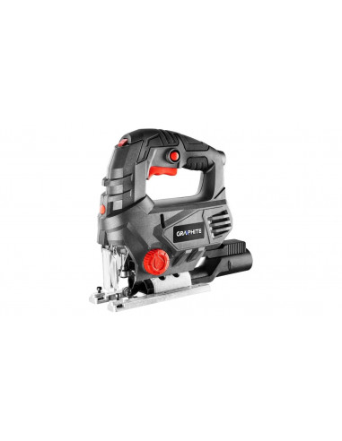 Wyrzynarka 650W, ilość suwów 0-3100...