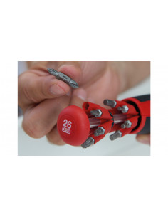 Wkretak z magazynkiem bitów... 2