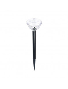 Lampka solarna TIGA RGB VO1922