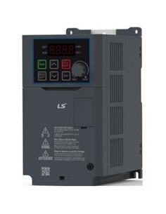 Przemiennik częstotliwości...