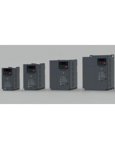 Przemiennik częstotliwości... 2