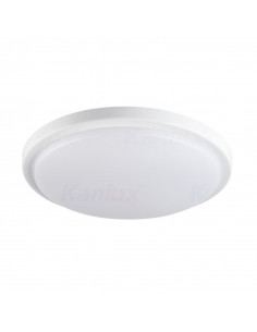 Plafoniera LED 18W ORTE LED...