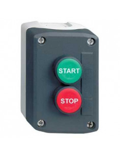 Kaseta sterownicza...