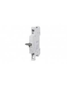 Styki pomocnicze do...