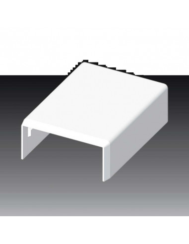 Pokrywa końcowa bezhalogenowa dla...