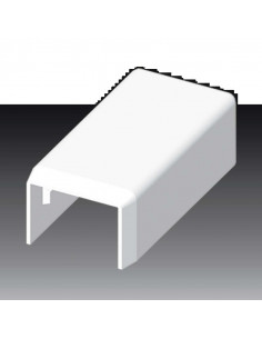 Pokrywa końcowa dla kanałów...