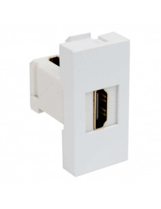 Gniazdo modułowe QUADRO...