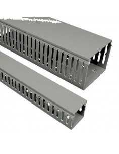 Kanał grzebieniowy do...