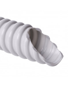 Rura giętka karbowana...